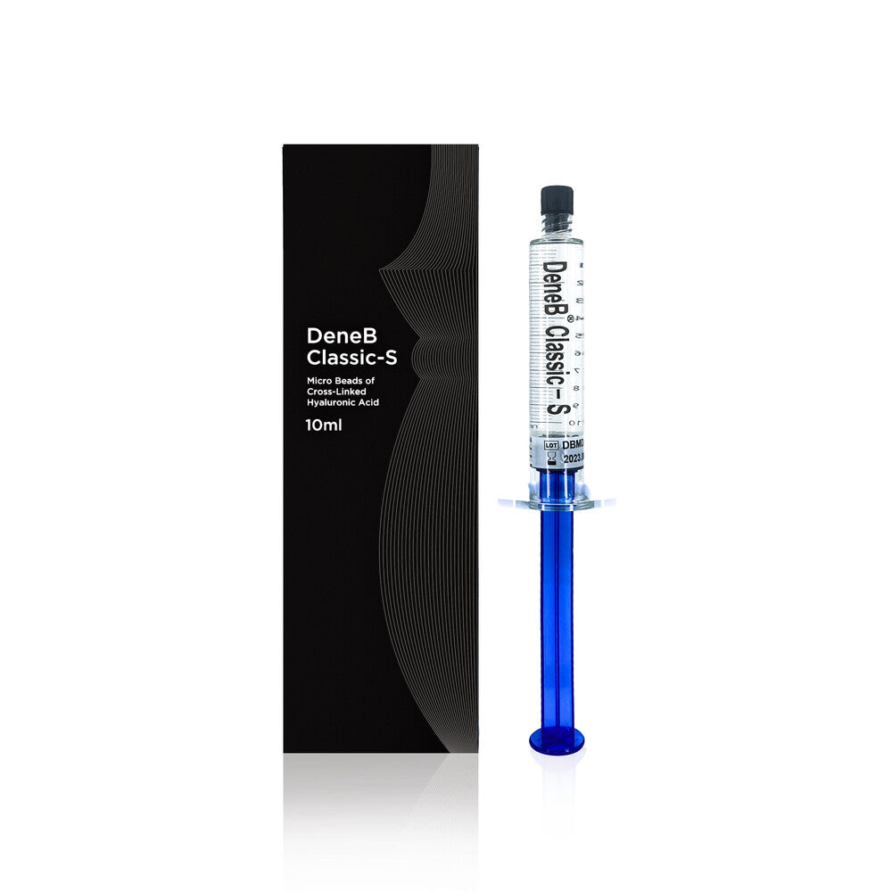 DENEB CLASSIC H- LIDOCAINE FREE - 1 X 10ML
