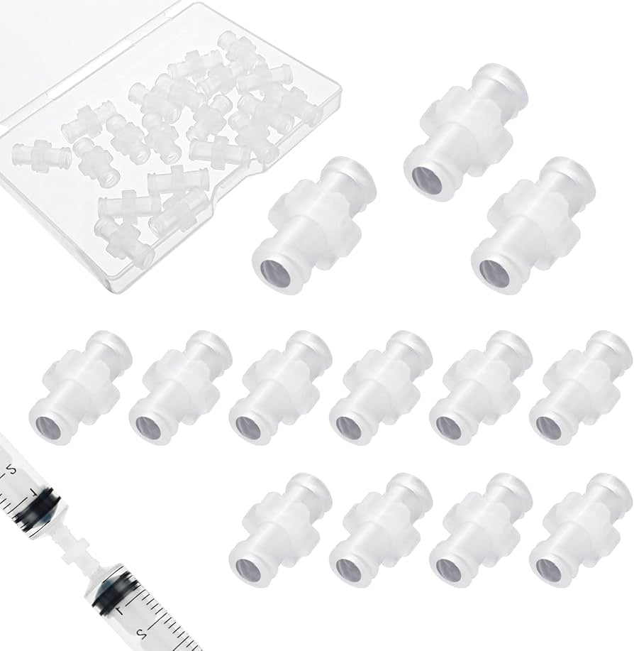 LUER LOCK CONNECTOR X5