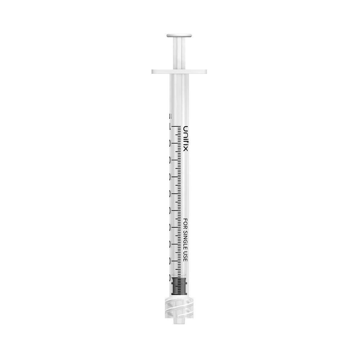 10 X 1ML SYRINGE