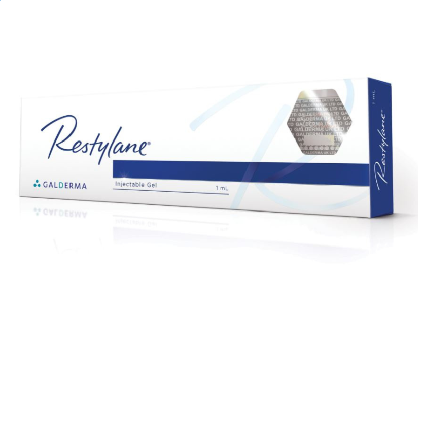 RESTYLANE CLASSIC - LIDOCAINE - 1 x 1ML