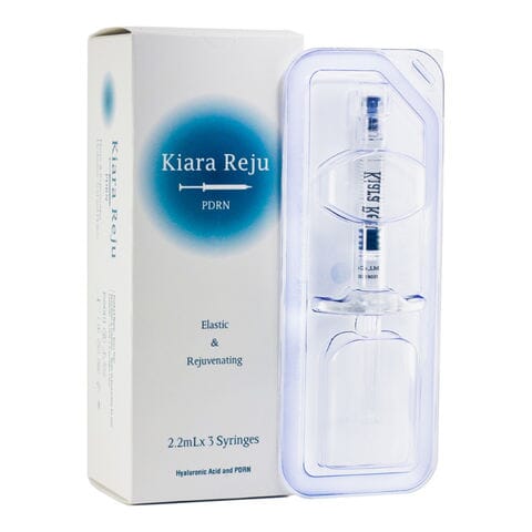 KIARA REJU PDRN 3 X 2.2ML