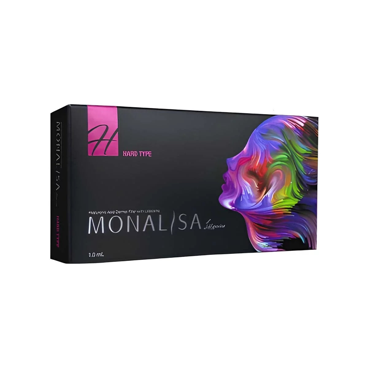 MONALISA HARD - LIDOCAINE - 1 X 1ML