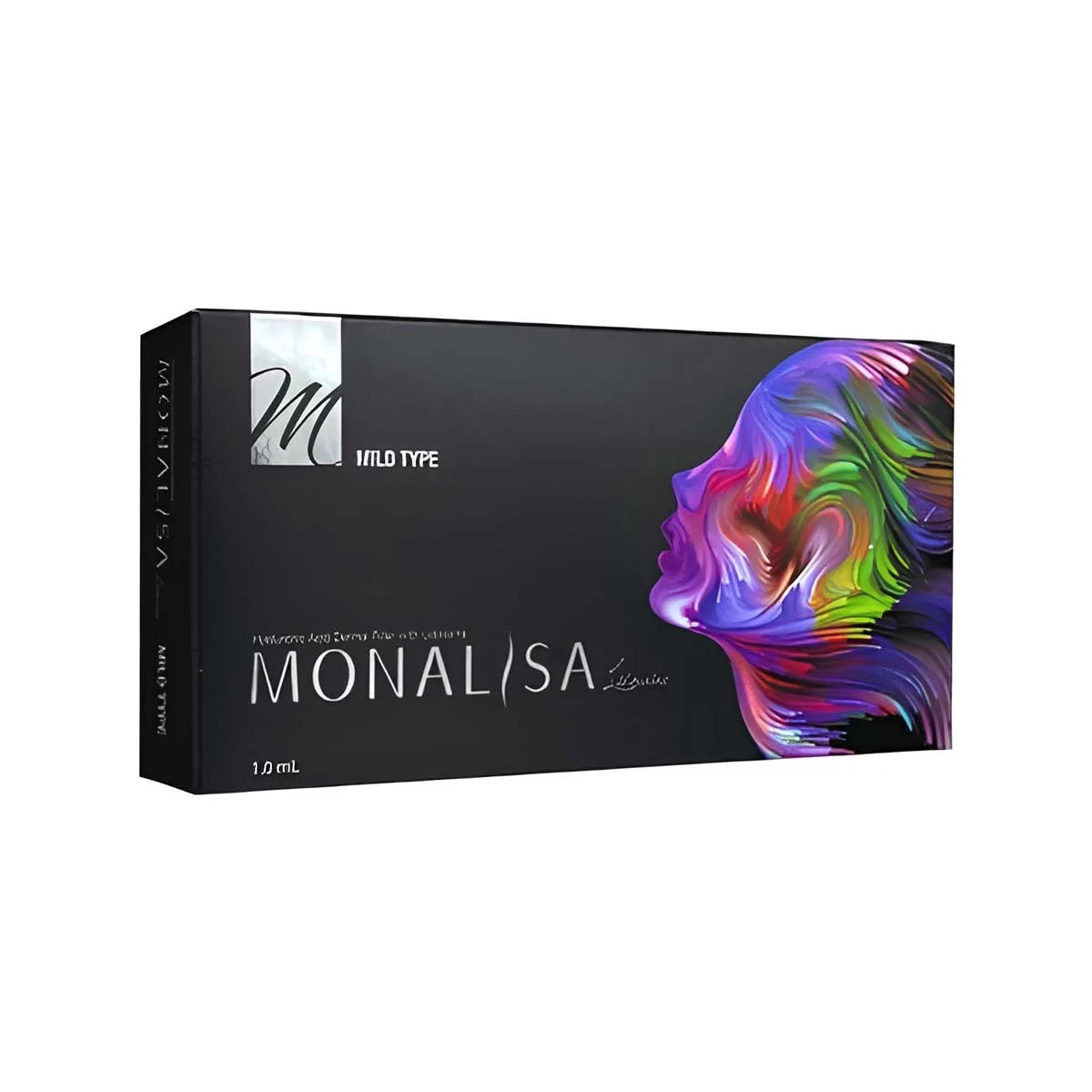 MONALISA MILD - LIDOCAINE - 1 X 1ML