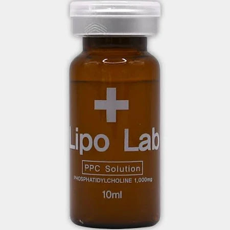 LIPO LAB FAT DISSOLVE 1 X 10ML