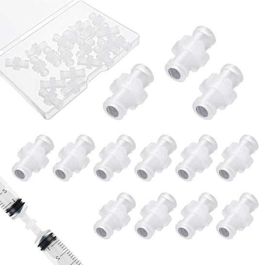 LUER LOCK CONNECTOR X5