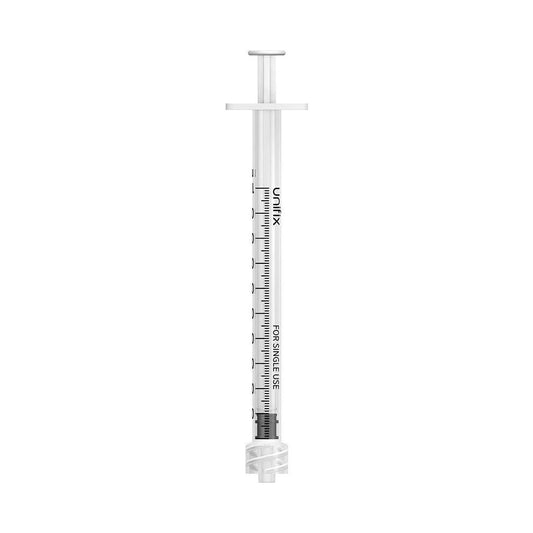 10 X 1ML SYRINGE