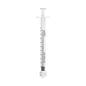 10 X 1ML SYRINGE