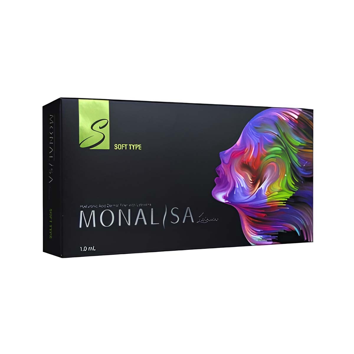MONALISA SOFT - LIDOCAINE - 1 X 1ML